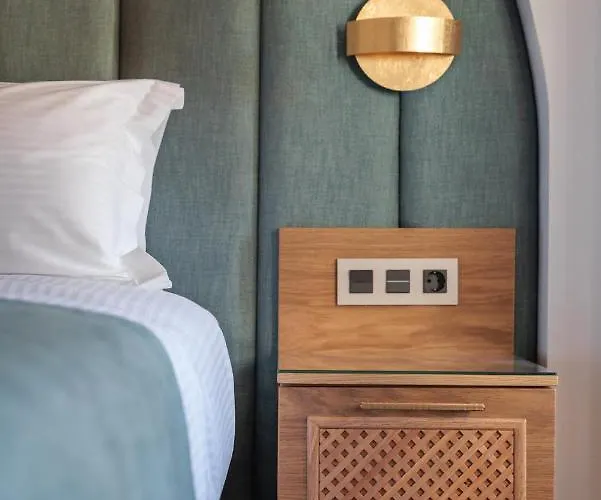 Pensionat αρχοντικό κίτσου - Boutique 3*