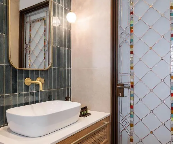 αρχοντικό κίτσου - Boutique Pensionat