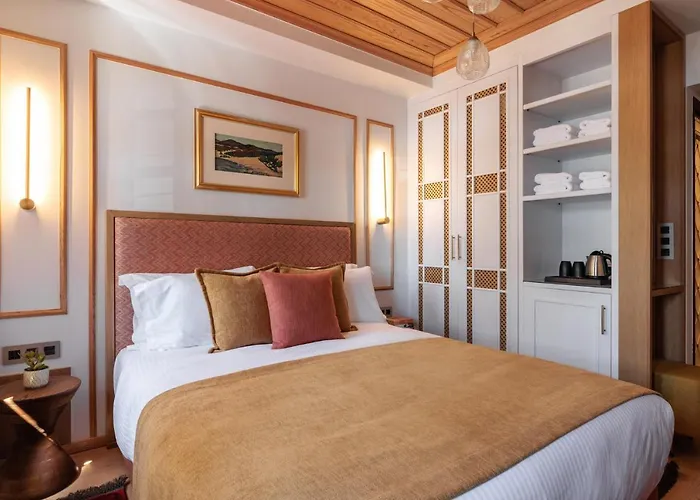 αρχοντικό κίτσου - Boutique 招待所 3*