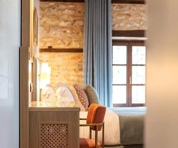 Pensionat αρχοντικό κίτσου - Boutique Kastoria