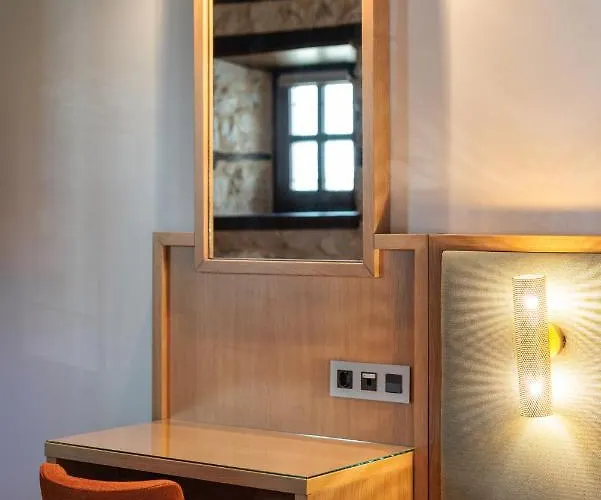 Pensionat αρχοντικό κίτσου - Boutique 3*