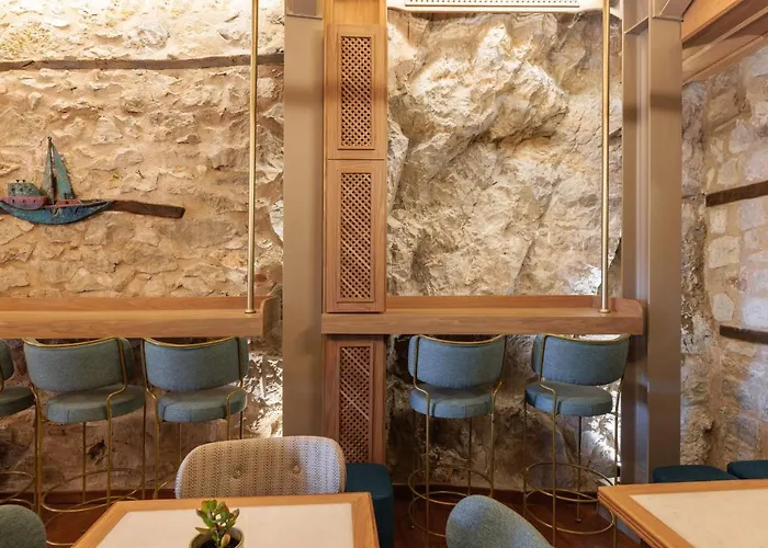 招待所 αρχοντικό κίτσου - Boutique 3*